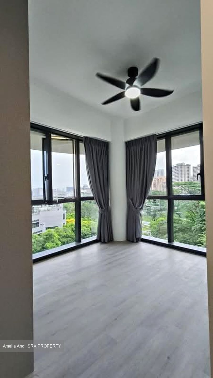 One-north Eden (D5), Apartment #602625061